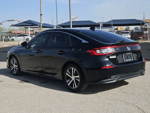 More photos of 2022 Honda Civic LX at RightDrive - 9315 Montana, TX