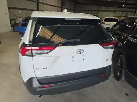 More photos of 2025 Toyota RAV4 LE at RightDrive - 9315 Montana, TX