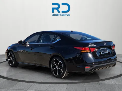 More photos of 2025 Nissan Altima 2.5 SR at RightDrive - 9315 Montana, TX