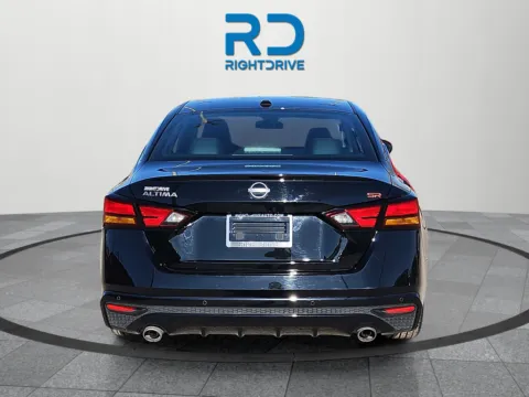 More photos of 2025 Nissan Altima 2.5 SR at RightDrive - 9315 Montana, TX