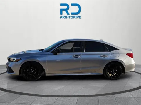 More photos of 2023 Honda Civic Sport at RightDrive - 9315 Montana, TX