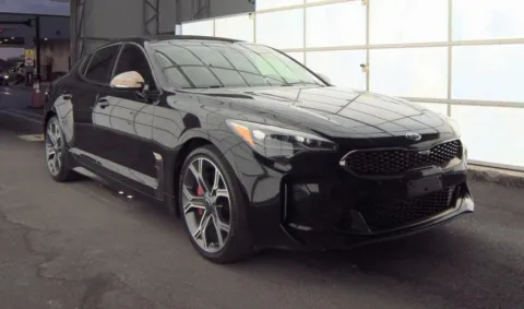 More photos of 2019 Kia Stinger GT2 at RightDrive - 9315 Montana, TX