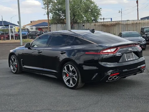 More photos of 2019 Kia Stinger GT2 at RightDrive - 9315 Montana, TX