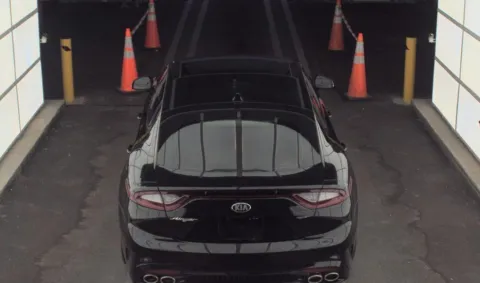 More photos of 2019 Kia Stinger GT2 at RightDrive - 9315 Montana, TX