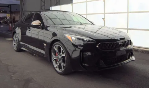 More photos of 2019 Kia Stinger GT2 at RightDrive - 9315 Montana, TX