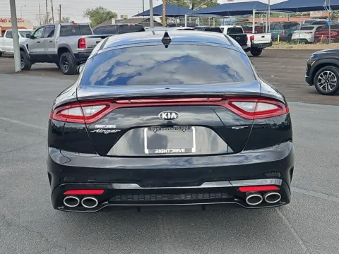 More photos of 2019 Kia Stinger GT2 at RightDrive - 9315 Montana, TX