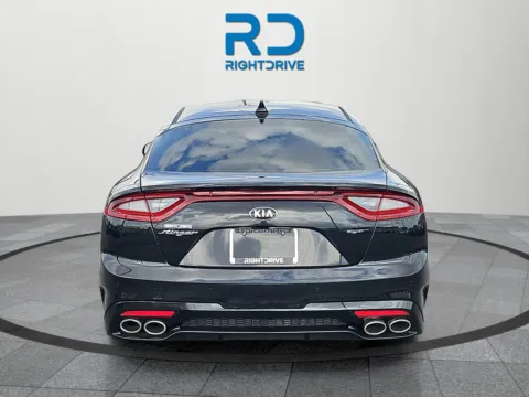 More photos of 2019 Kia Stinger GT2 at RightDrive - 9315 Montana, TX