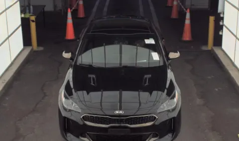 Photos of 2019 Kia Stinger GT2 for sale in El Paso, TX at RightDrive - 9315 Montana