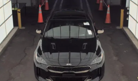 Photos of 2019 Kia Stinger GT2 for sale in El Paso, TX at RightDrive - 9315 Montana