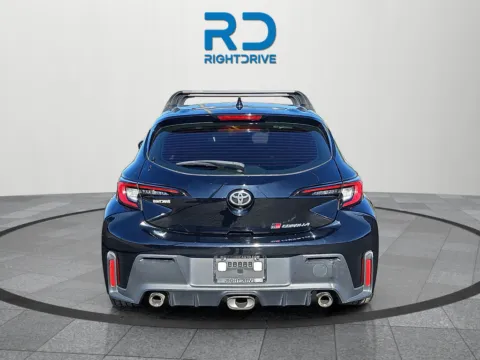 More photos of 2023 Toyota GR Corolla Core at RightDrive - 9315 Montana, TX