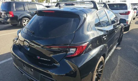 More photos of 2023 Toyota GR Corolla Core at RightDrive - 9315 Montana, TX
