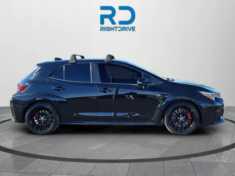 Photos of 2023 Toyota GR Corolla Core for sale in El Paso, TX at RightDrive - 9315 Montana