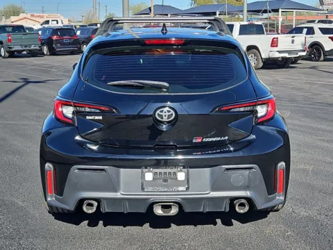 More photos of 2023 Toyota GR Corolla Core at RightDrive - 9315 Montana, TX