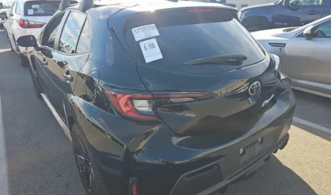More photos of 2023 Toyota GR Corolla Core at RightDrive - 9315 Montana, TX
