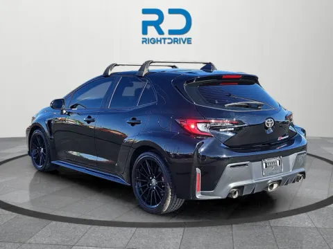 More photos of 2023 Toyota GR Corolla Core at RightDrive - 9315 Montana, TX