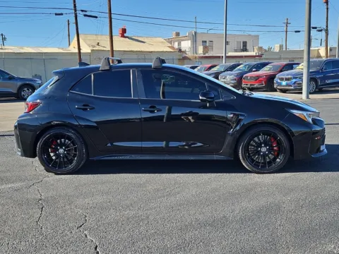 Photos of 2023 Toyota GR Corolla Core for sale in El Paso, TX at RightDrive - 9315 Montana