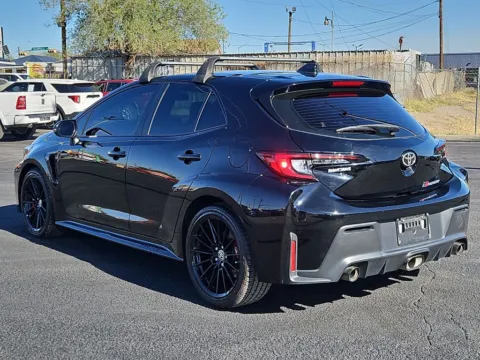 More photos of 2023 Toyota GR Corolla Core at RightDrive - 9315 Montana, TX