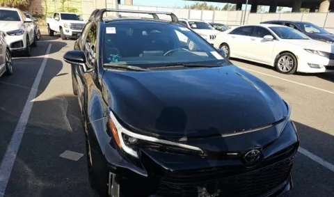 Photos of 2023 Toyota GR Corolla Core for sale in El Paso, TX at RightDrive - 9315 Montana