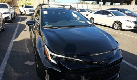 Photos of 2023 Toyota GR Corolla Core for sale in El Paso, TX at RightDrive - 9315 Montana