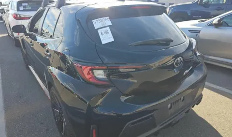 More photos of 2023 Toyota GR Corolla Core at RightDrive - 9315 Montana, TX