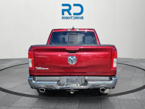 More photos of 2022 Ram 1500 Big Horn/Lone Star at RightDrive - 9315 Montana, TX