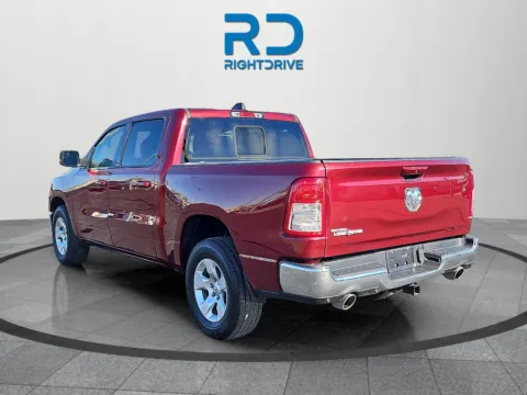 More photos of 2022 Ram 1500 Big Horn/Lone Star at RightDrive - 9315 Montana, TX