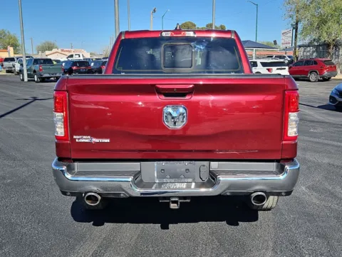 More photos of 2022 Ram 1500 Big Horn/Lone Star at RightDrive - 9315 Montana, TX