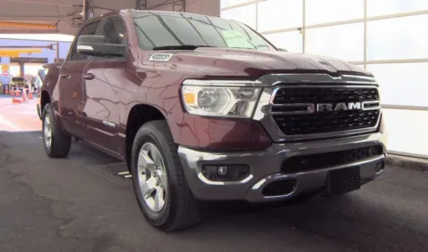 More photos of 2022 Ram 1500 Big Horn/Lone Star at RightDrive - 9315 Montana, TX