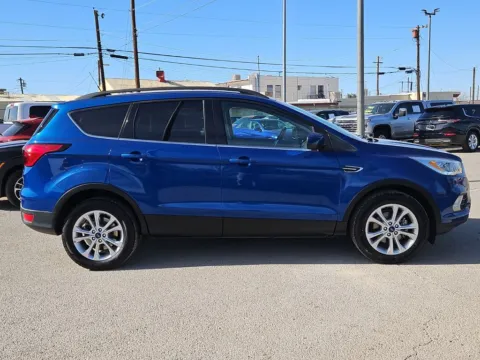Photos of 2019 Ford Escape SEL for sale in El Paso, TX at RightDrive - 9315 Montana