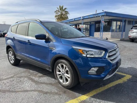 More photos of 2019 Ford Escape SEL at RightDrive - 9315 Montana, TX