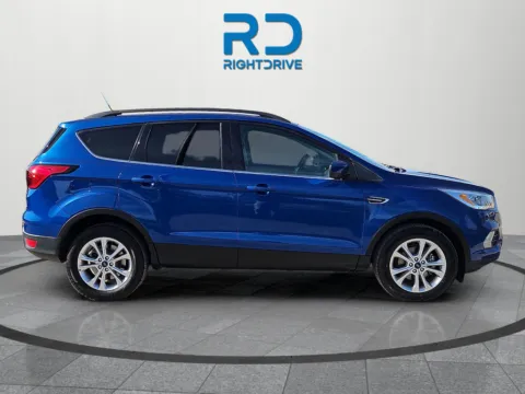 Photos of 2019 Ford Escape SEL for sale in El Paso, TX at RightDrive - 9315 Montana