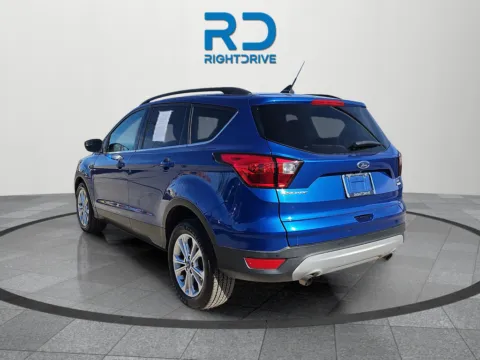 More photos of 2019 Ford Escape SEL at RightDrive - 9315 Montana, TX