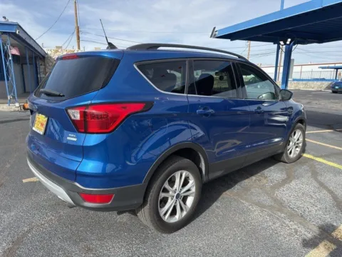More photos of 2019 Ford Escape SEL at RightDrive - 9315 Montana, TX