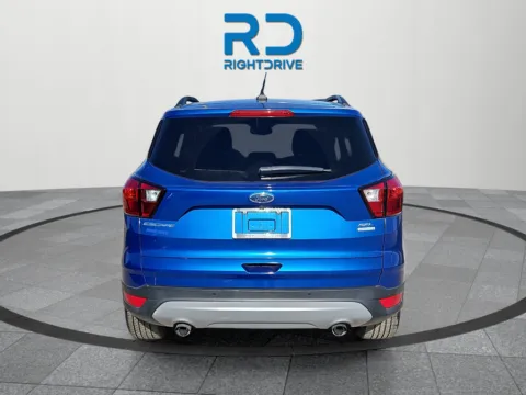 More photos of 2019 Ford Escape SEL at RightDrive - 9315 Montana, TX