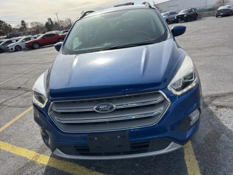 Photos of 2019 Ford Escape SEL for sale in El Paso, TX at RightDrive - 9315 Montana