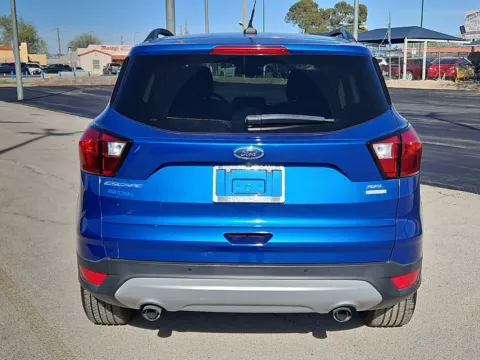 More photos of 2019 Ford Escape SEL at RightDrive - 9315 Montana, TX