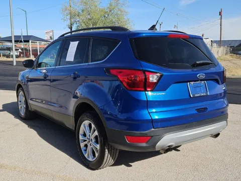 More photos of 2019 Ford Escape SEL at RightDrive - 9315 Montana, TX