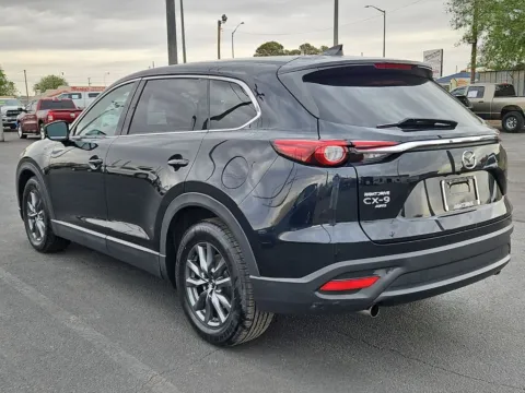 More photos of 2023 Mazda CX-9 Touring at RightDrive - 9315 Montana, TX