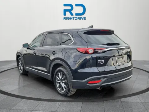 More photos of 2023 Mazda CX-9 Touring at RightDrive - 9315 Montana, TX