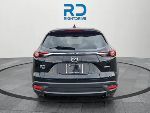 More photos of 2023 Mazda CX-9 Touring at RightDrive - 9315 Montana, TX