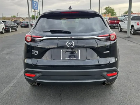 More photos of 2023 Mazda CX-9 Touring at RightDrive - 9315 Montana, TX