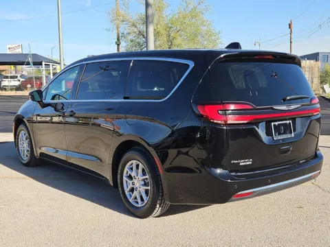 More photos of 2024 Chrysler Pacifica Touring L at RightDrive - 9315 Montana, TX