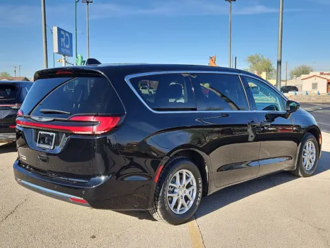 Another view of 2024 Chrysler Pacifica Touring L for sale in El Paso, TX at RightDrive - 9315 Montana