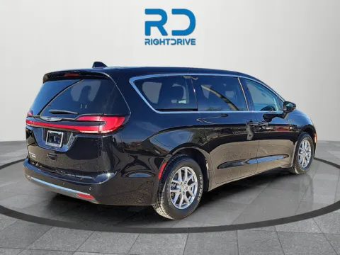 Another view of 2024 Chrysler Pacifica Touring L for sale in El Paso, TX at RightDrive - 9315 Montana