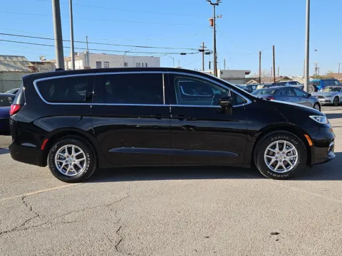 Photos of 2024 Chrysler Pacifica Touring L for sale in El Paso, TX at RightDrive - 9315 Montana