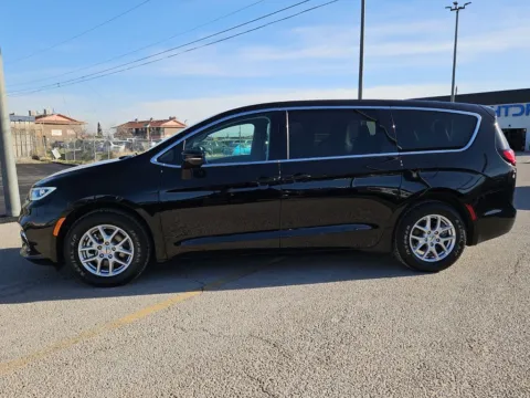 More photos of 2024 Chrysler Pacifica Touring L at RightDrive - 9315 Montana, TX