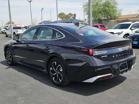More photos of 2025 Hyundai Sonata SEL at RightDrive - 9315 Montana, TX