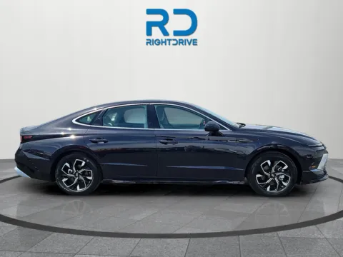 Photos of 2025 Hyundai Sonata SEL for sale in El Paso, TX at RightDrive - 9315 Montana