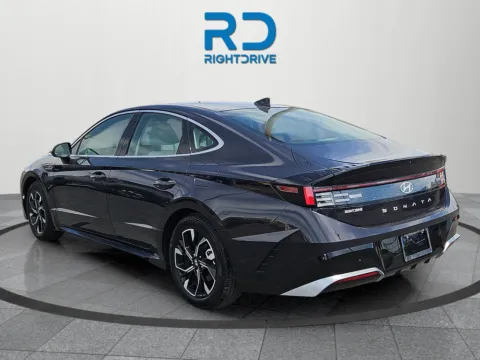 More photos of 2025 Hyundai Sonata SEL at RightDrive - 9315 Montana, TX