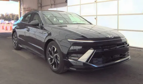 More photos of 2025 Hyundai Sonata SEL at RightDrive - 9315 Montana, TX